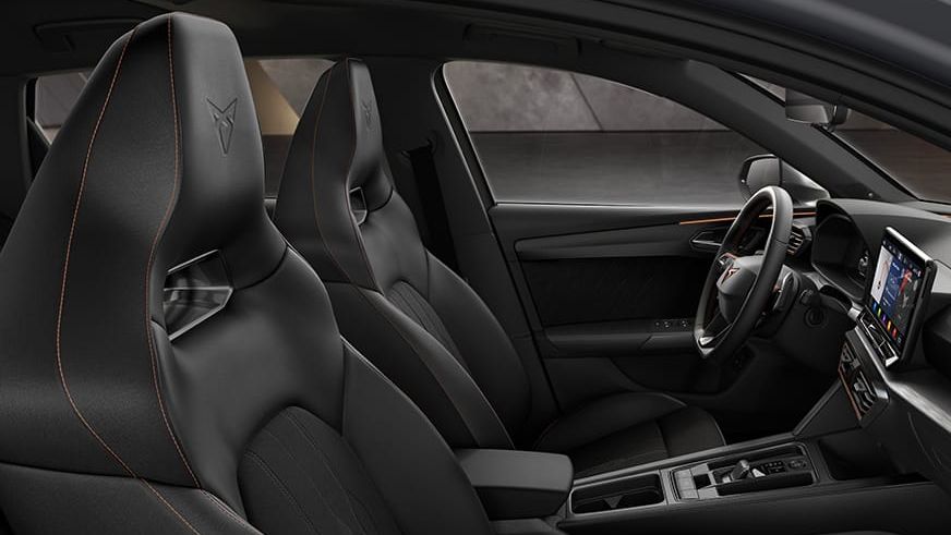 CUPRA Formentor 19 Zoll Felge "Performance Sport"