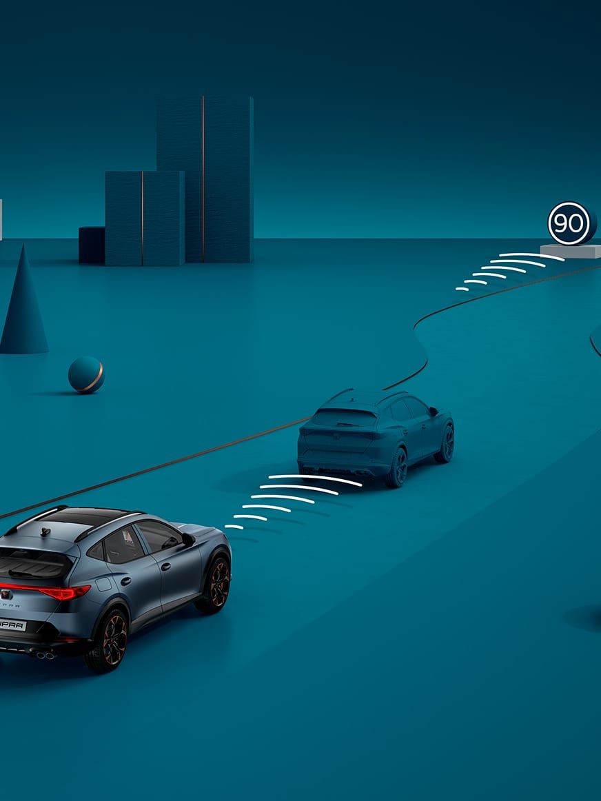 Відображення автономних функцій