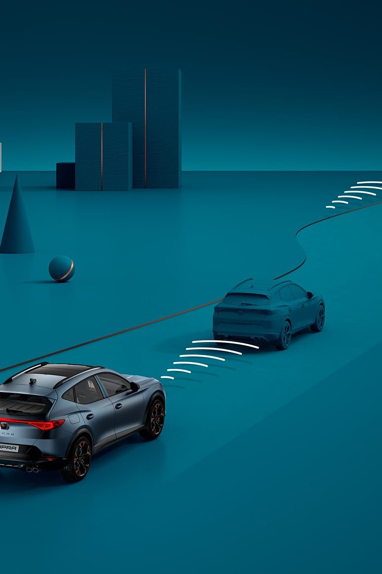 Відображення автономних функцій