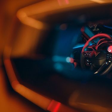 Innenraum CUPRA Formentor neu 